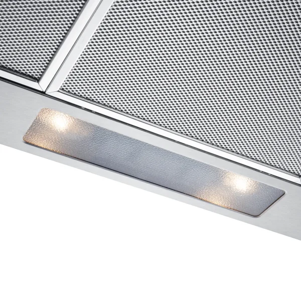 Wall Mount Cooker Hood with 3-speed Extraction 206 60/90/100cm