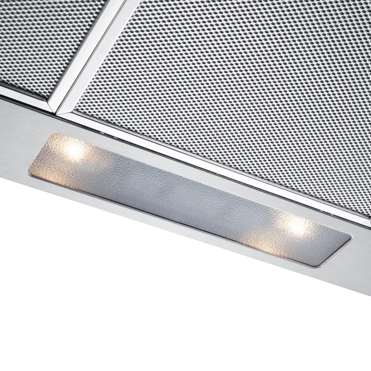 Wall Mount Cooker Hood with 3-speed Extraction 206 60/90/100cm - 图片 3