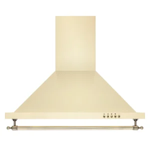 Wall Mount Cooker Hood with 3-speed Extraction 301A 60/90cm - 图片 5
