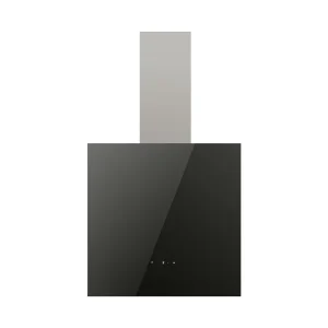 Special design Vertical glass Cooker Hood 609 60cm - 图片 4