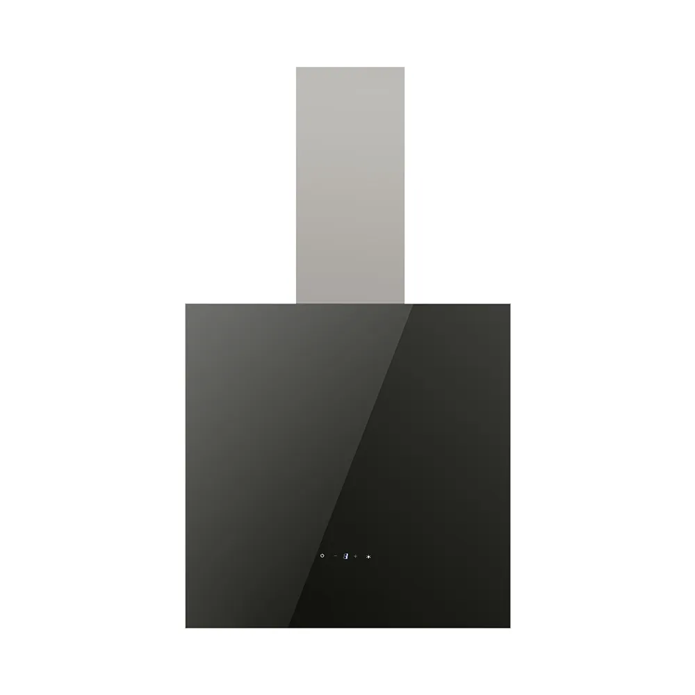 Special design Vertical glass Cooker Hood 609 60cm - 图片 4