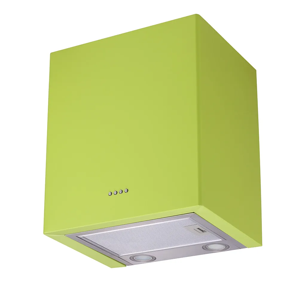 Hanging wall Cooker Hood 617 44/60cm - 图片 8