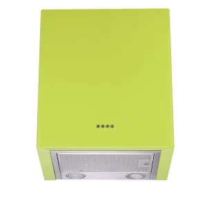 Hanging wall Cooker Hood 617 44/60cm - 图片 7