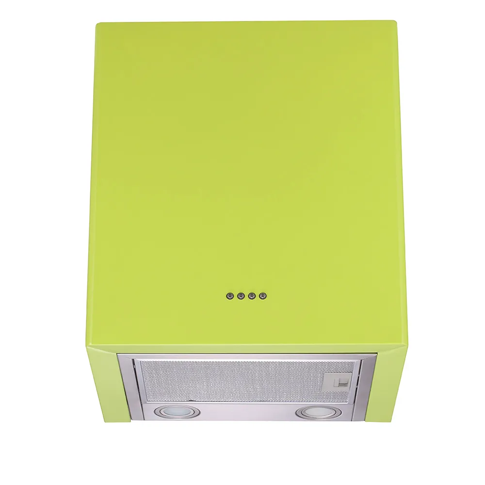 Hanging wall Cooker Hood 617 44/60cm - 图片 7