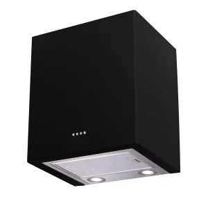 Hanging wall Cooker Hood 617 44/60cm - 图片 5