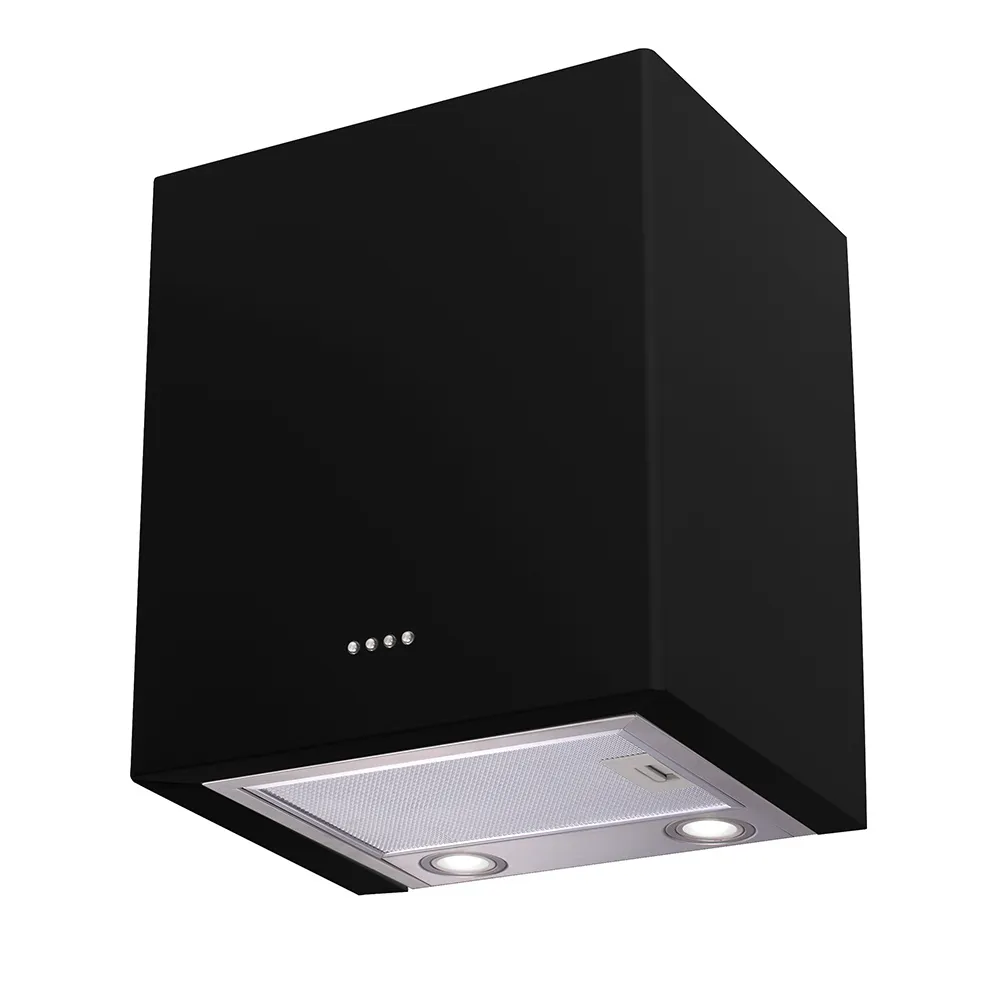 Hanging wall Cooker Hood 617 44/60cm - 图片 5