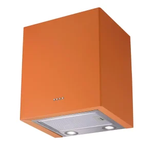 Hanging wall Cooker Hood 617 44/60cm - 图片 4
