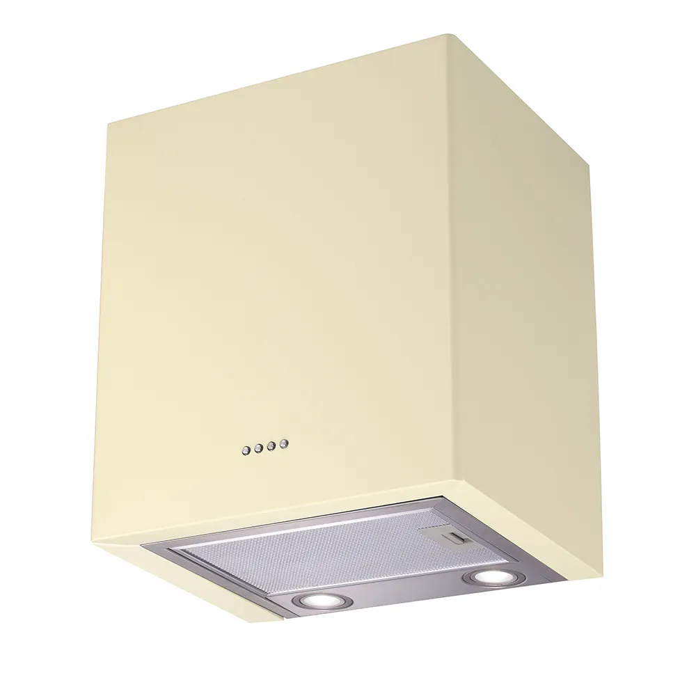 Hanging wall Cooker Hood 617 44/60cm - 图片 3