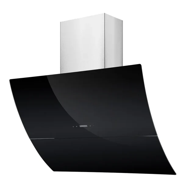 90cm Auto Open and Close Designed Angled Hood 701