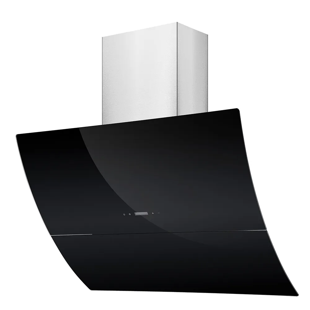 90cm Auto Open and Close Designed Angled Hood 701 - 图片 7