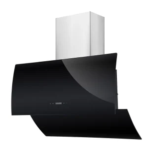 90cm Auto Open and Close Designed Angled Hood 701 - 图片 6