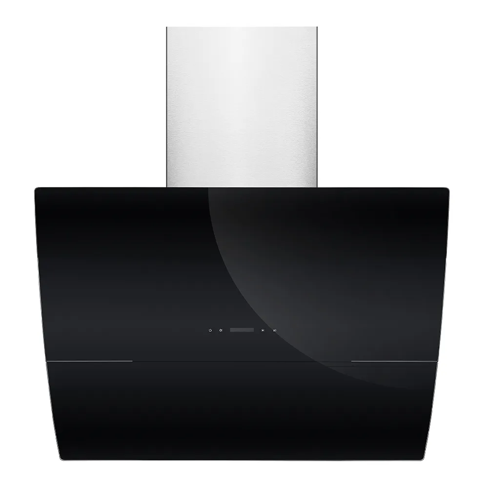 90cm Auto Open and Close Designed Angled Hood 701 - 图片 3