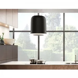 High-Technical air purifier lamp hood 833 - 图片 1